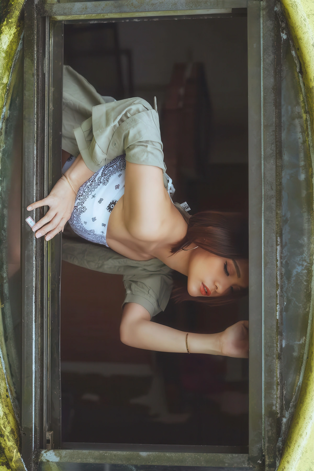 完美情人Bella, 写真集 大尺精華版