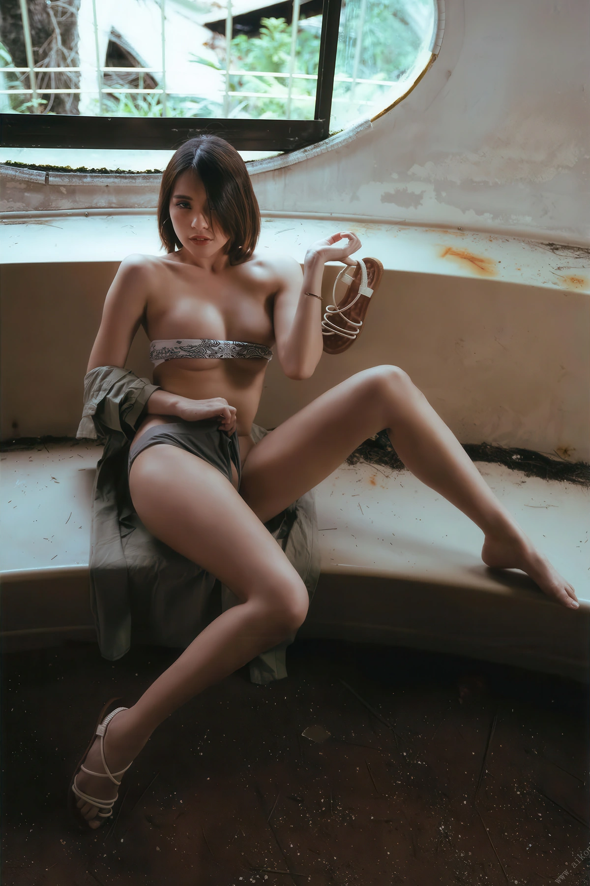 完美情人Bella, 写真集 大尺精華版