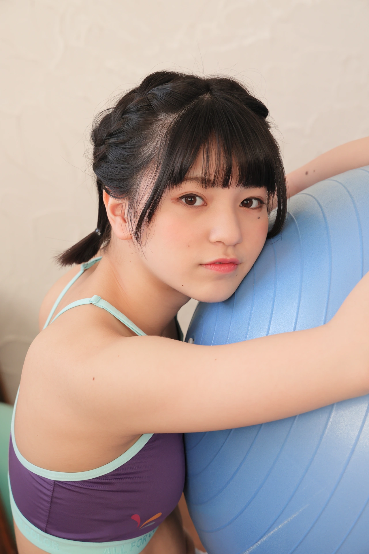 Hinako Tamaki 玉城ひなこ, Minisuka.tv [50P] TURYR46