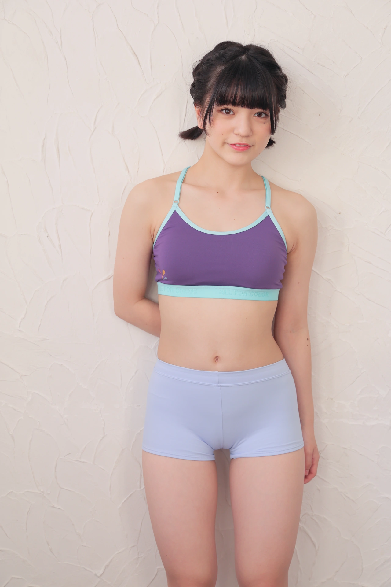 Hinako Tamaki 玉城ひなこ, Minisuka.tv [50P] TURYR46
