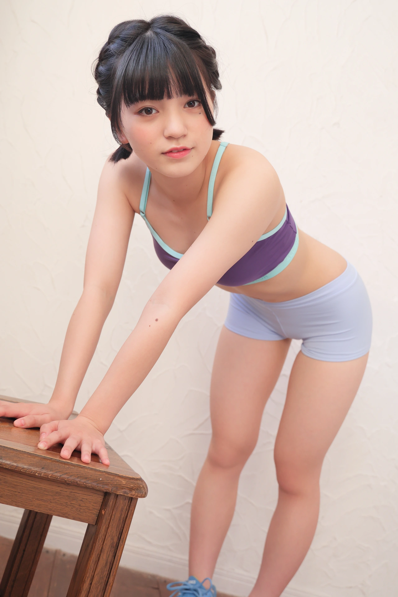 Hinako Tamaki 玉城ひなこ, Minisuka.tv [50P] TURYR46