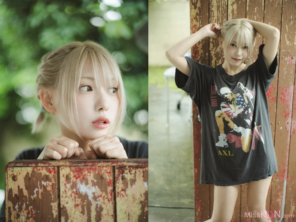 Kokoro (篠崎こころ)_ Platinum FLASHデジタル写真集 长すぎた蜜月