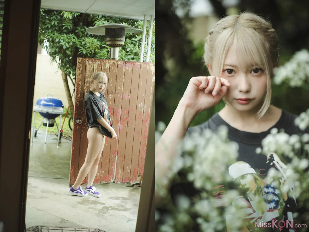 Kokoro (篠崎こころ)_ Platinum FLASHデジタル写真集 长すぎた蜜月