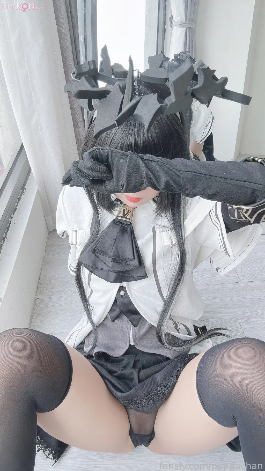 Coser@PoppaChan_ Virtuosa