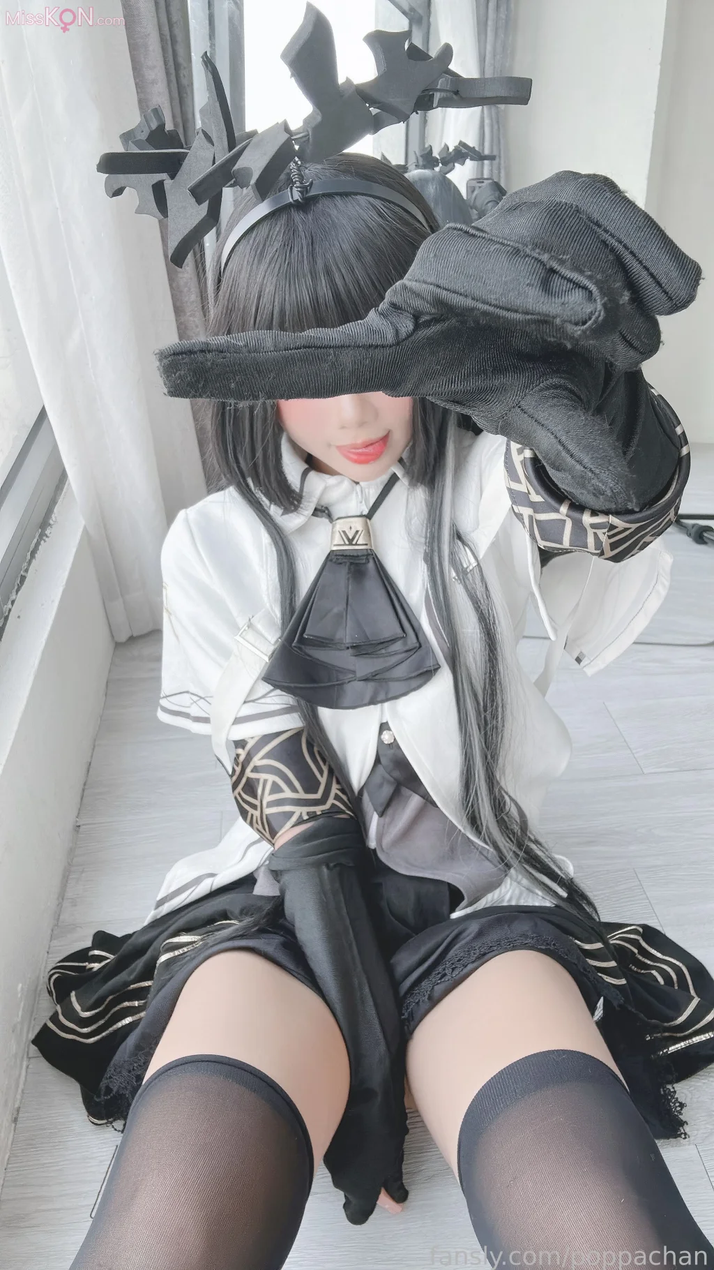 Coser@PoppaChan_ Virtuosa