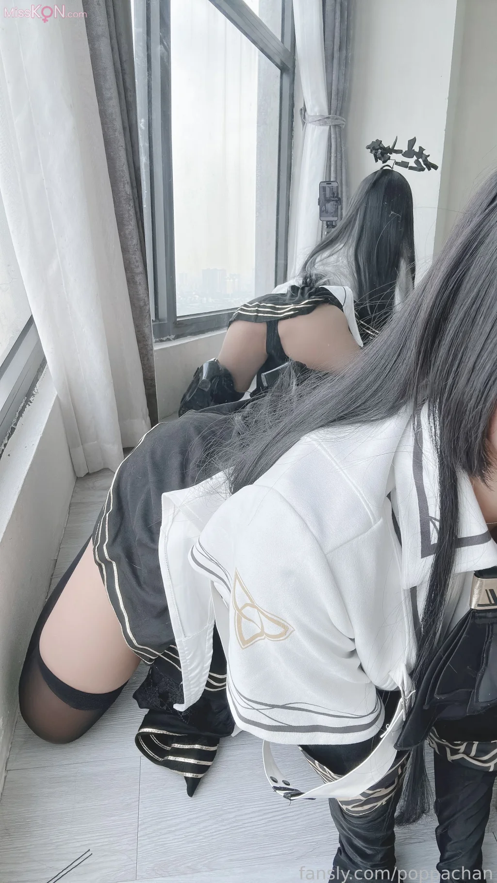 Coser@PoppaChan_ Virtuosa