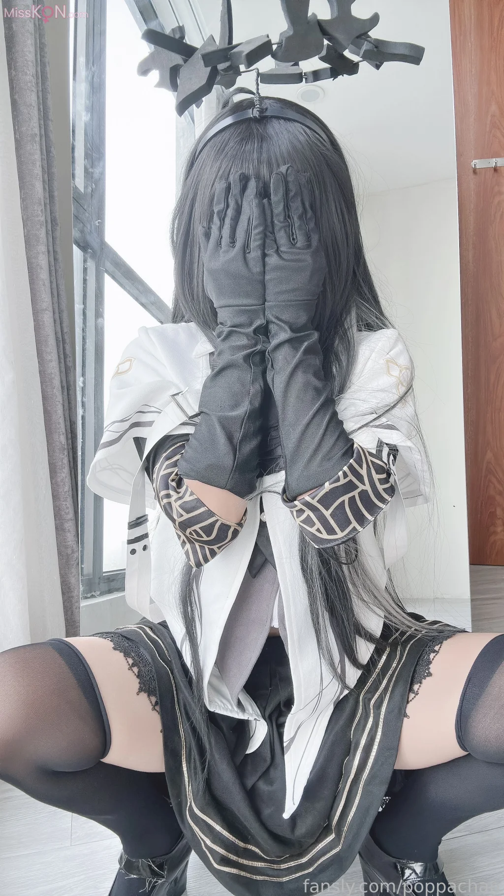 Coser@PoppaChan_ Virtuosa