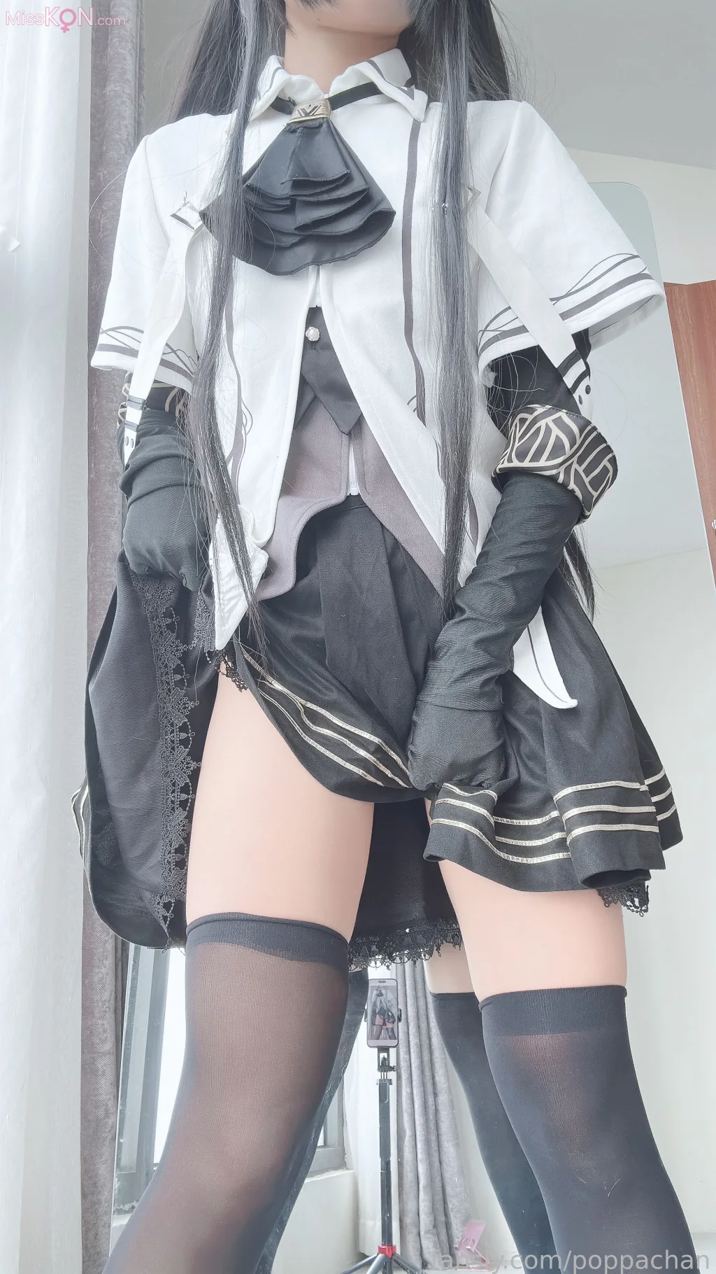 Coser@PoppaChan_ Virtuosa