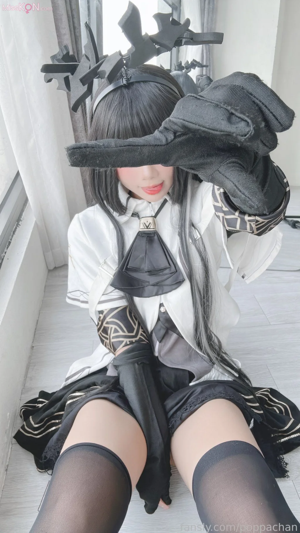 Coser@PoppaChan_ Virtuosa