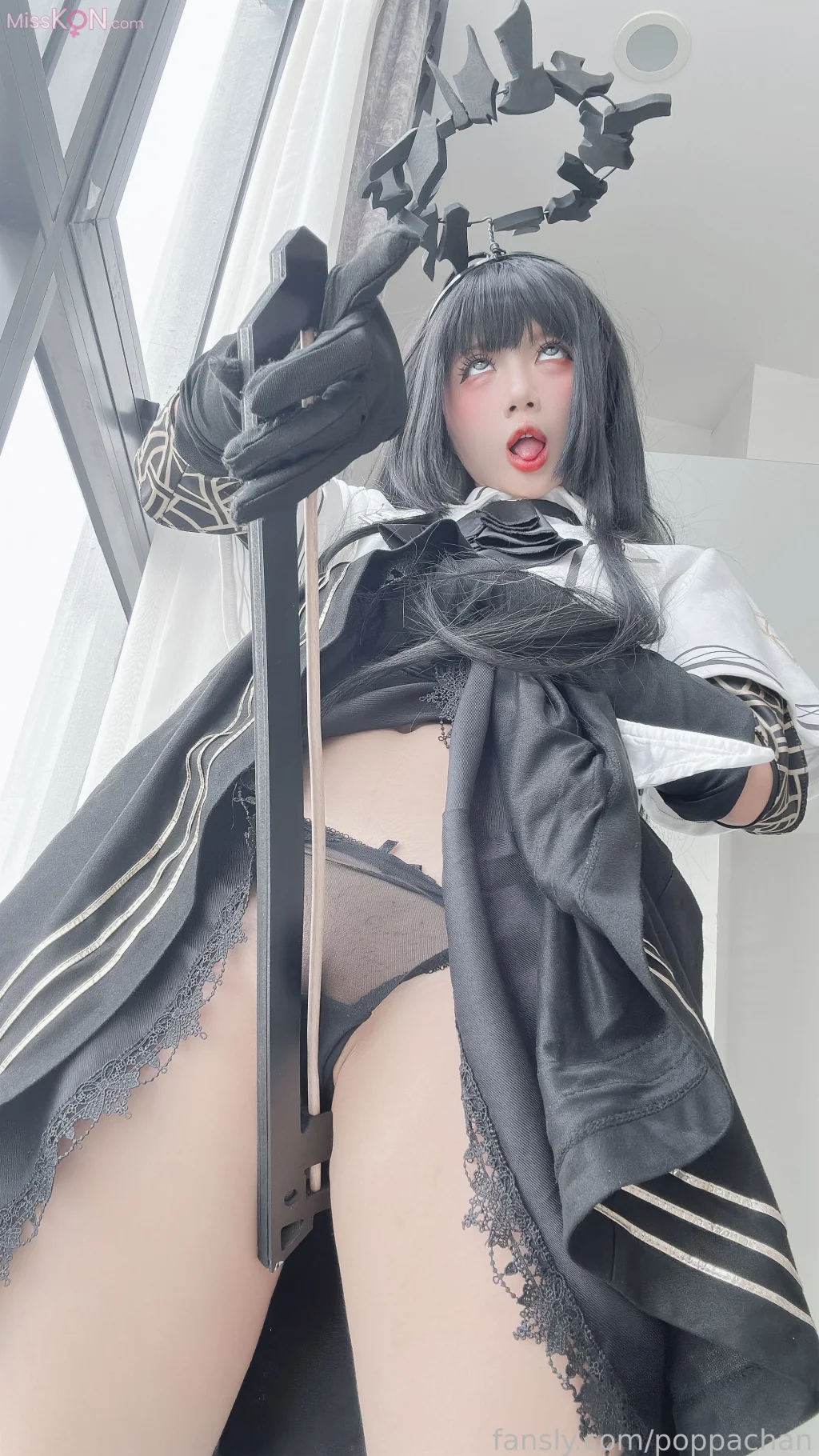 Coser@PoppaChan_ Virtuosa