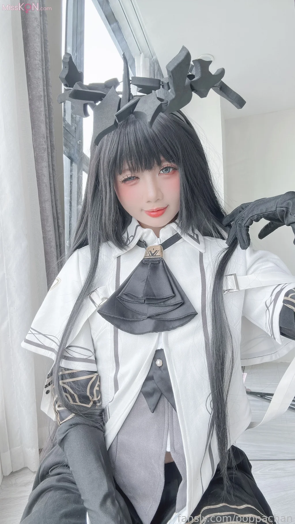 Coser@PoppaChan_ Virtuosa