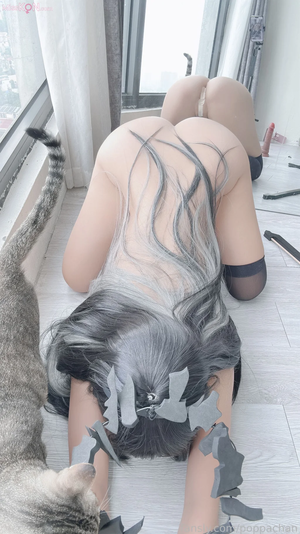 Coser@PoppaChan_ Virtuosa