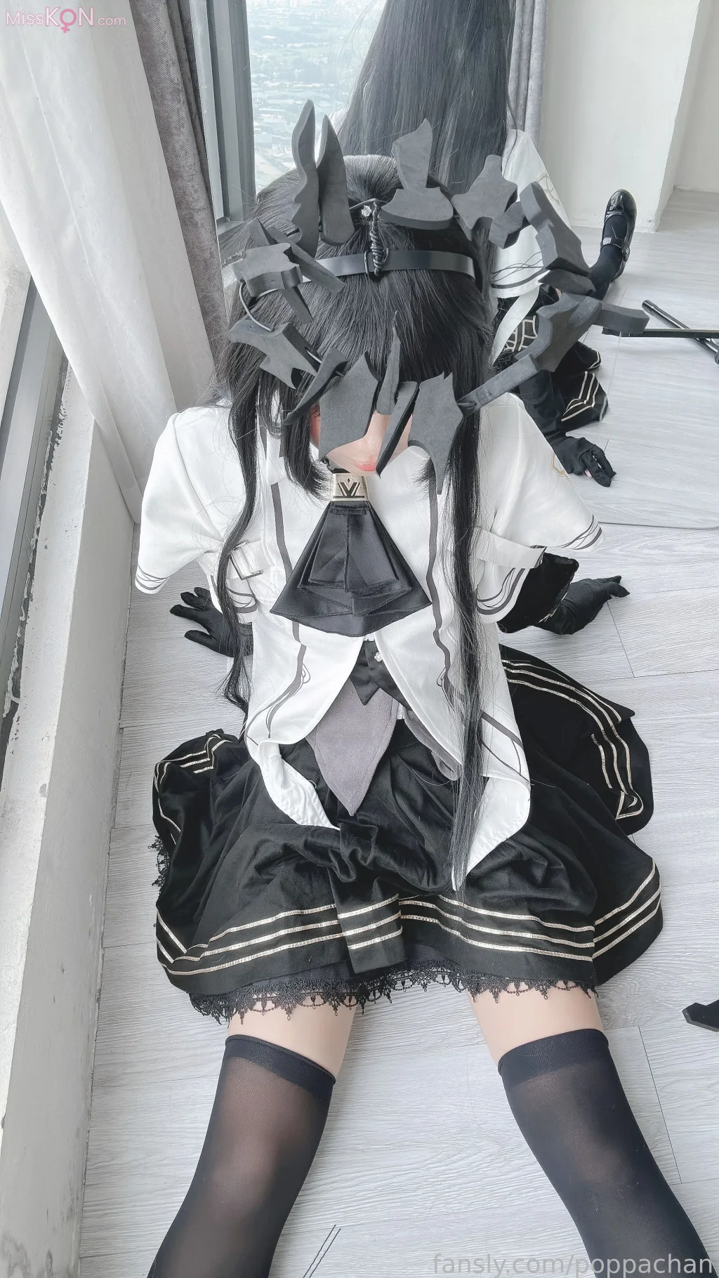 Coser@PoppaChan_ Virtuosa