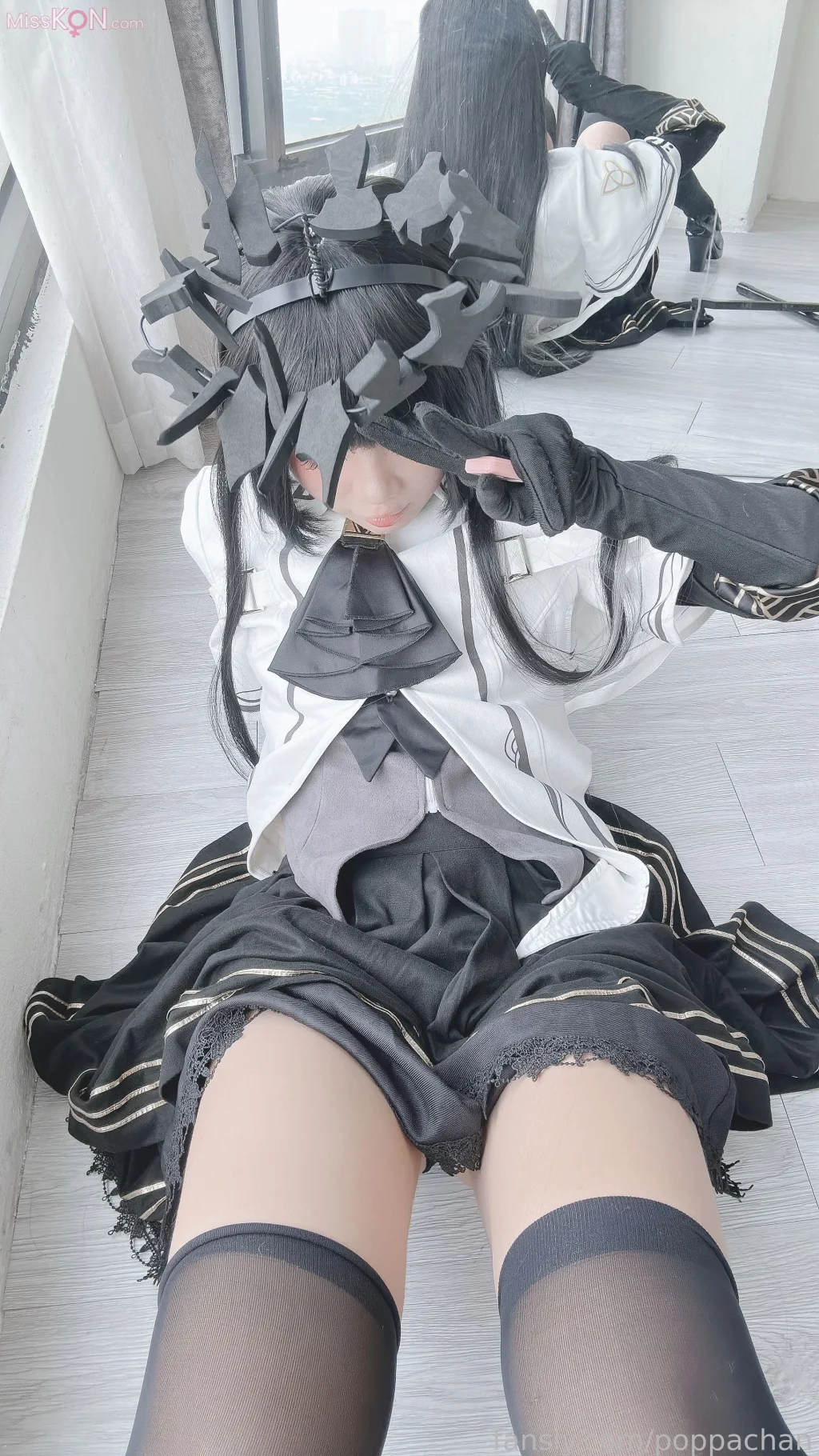 Coser@PoppaChan_ Virtuosa