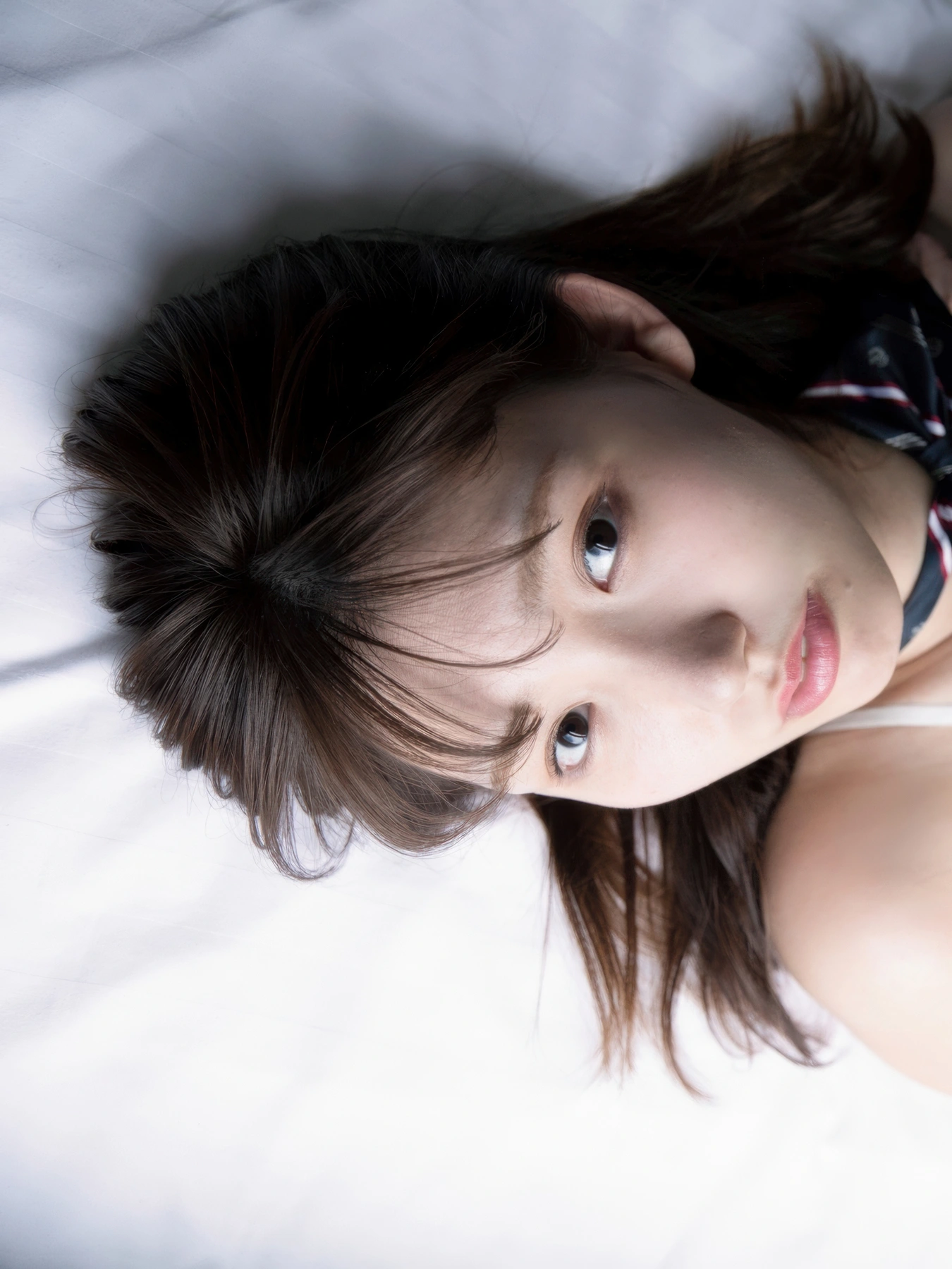 Yu Nitta 新田ゆう, アイドルワン I-One サンプル版 Only You 12 Yu Nitta 新田ゆう, アイドルワン I-One サンプル版 Only You