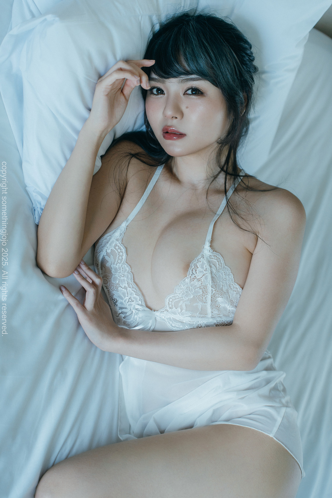 EIMI エイミ, デジタル写真集 「First Nude」 Set.02