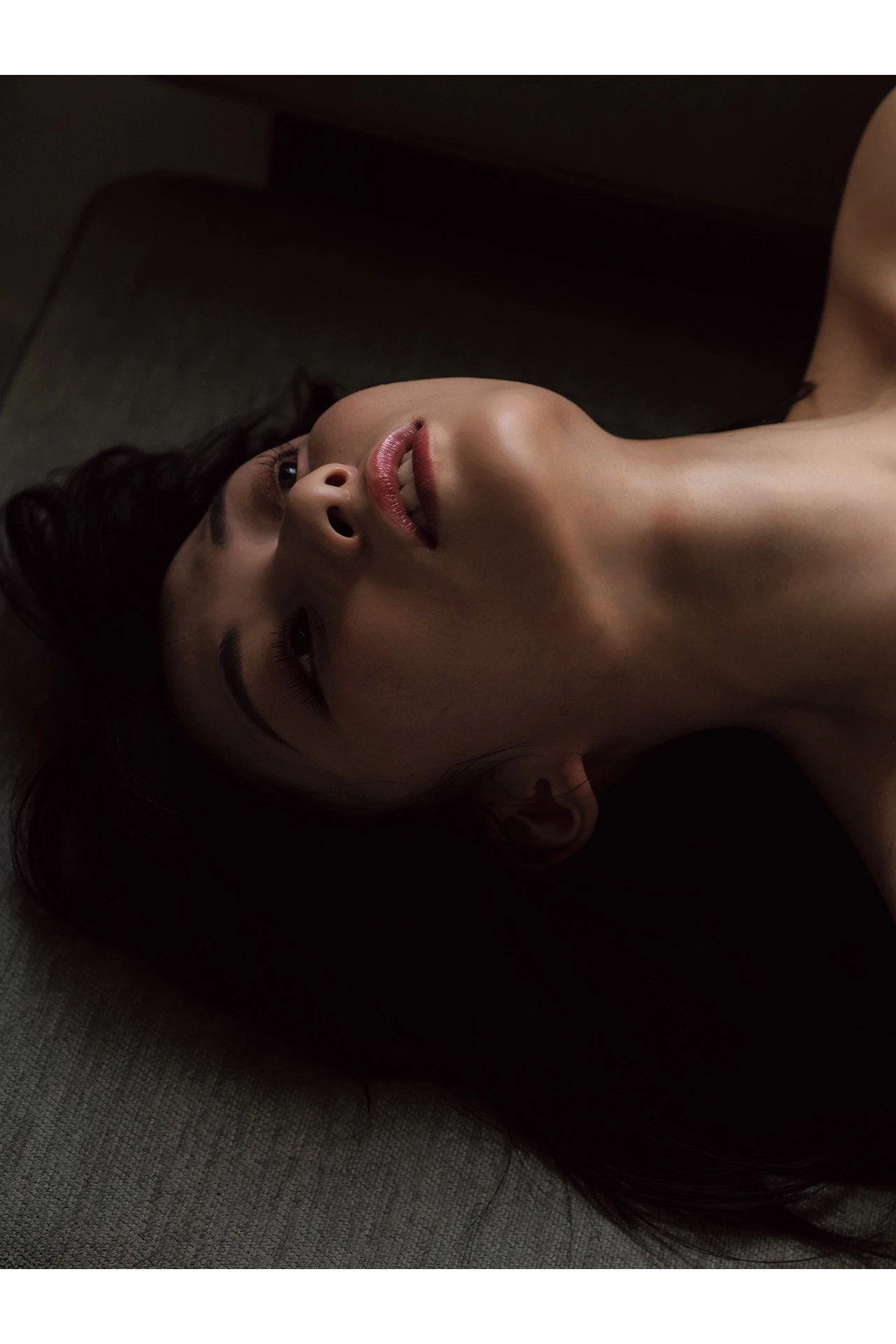 Kanna Seto 瀬戸環奈, 週刊ポストデジタル写真集 『セトカン電子写真集 最胸J！』 Set.02