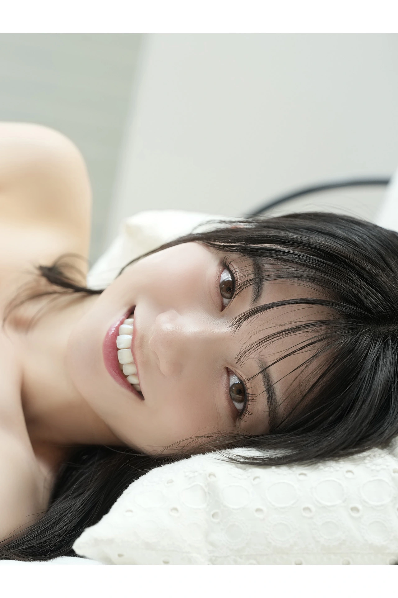 Kanna Seto 瀬戸環奈, 週刊ポストデジタル写真集 『セトカン電子写真集 最胸J！』 Set.02