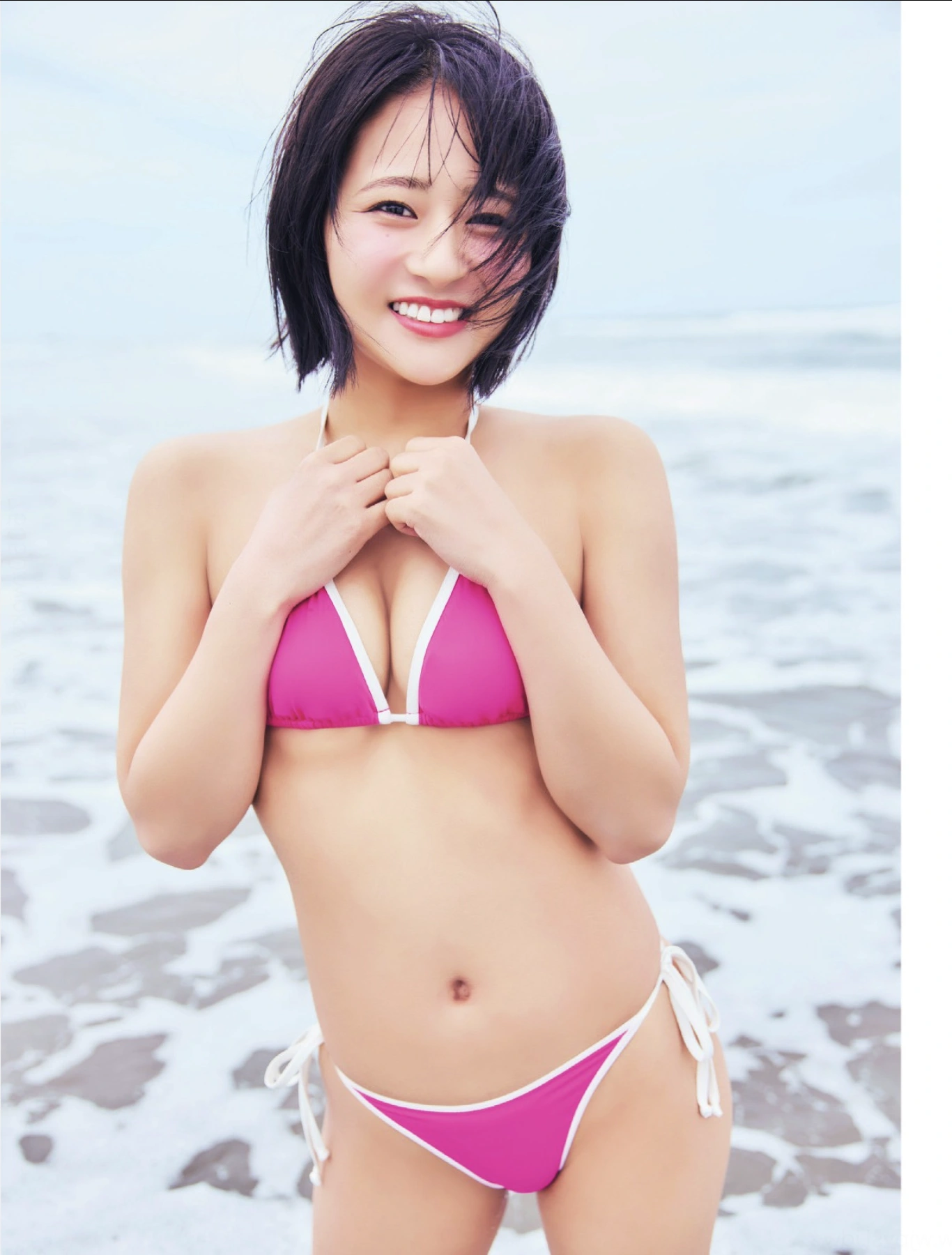 Sumipon すみぽん, FLASH 2025.09.30 (フラッシュ 2025年9月30日号)