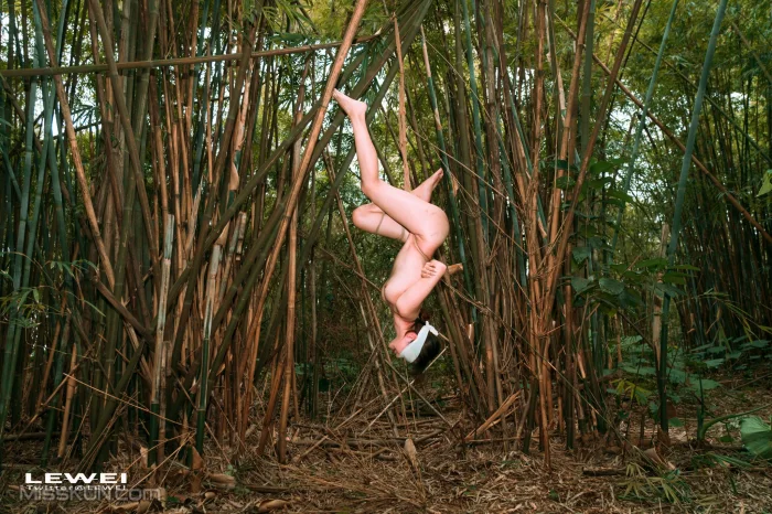 xiaoyunduoya(小云朵)_ 奴印文化模特