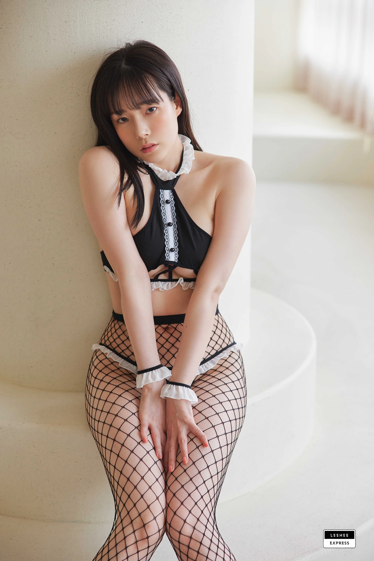 PIA 피아 Sir.Bean, LEEHEE EXPRESS LERB-076B