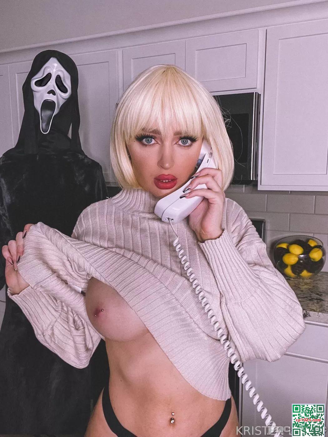 克里斯汀·羊毛 – 凱西·貝克爾