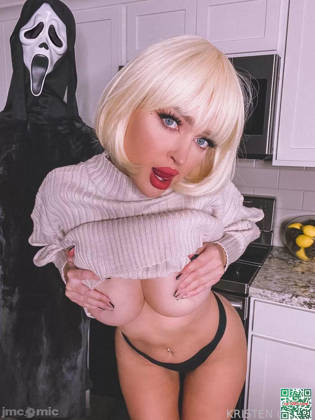 克里斯汀·羊毛 – 凱西·貝克爾