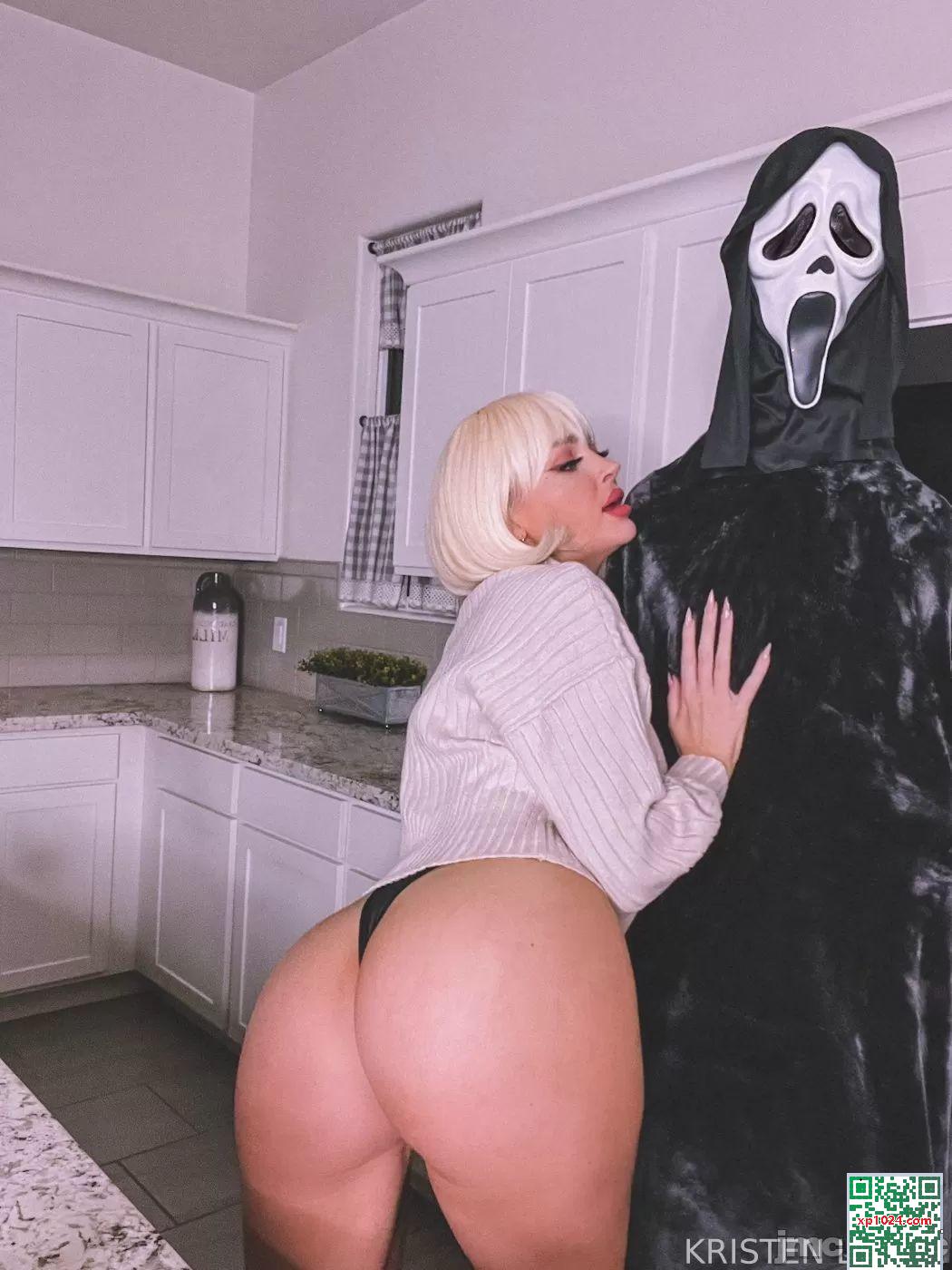 克里斯汀·羊毛 – 凱西·貝克爾