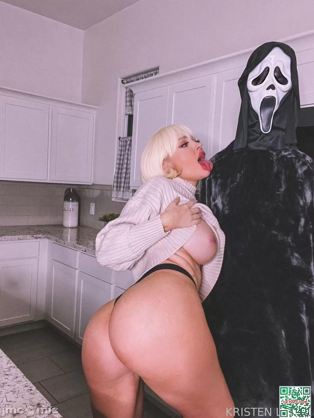 克里斯汀·羊毛 – 凱西·貝克爾