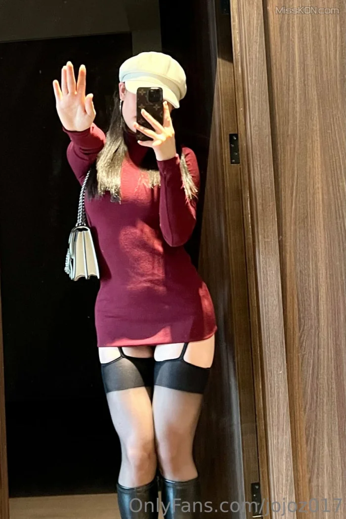 小丁宝儿jojo_ 蜜桃臀健身少妇 性感丝袜