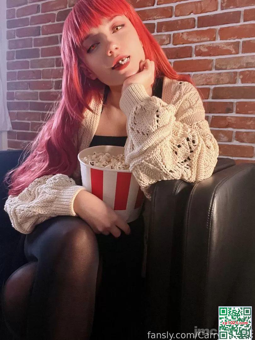 攜帶鑰匙 – Makima日期