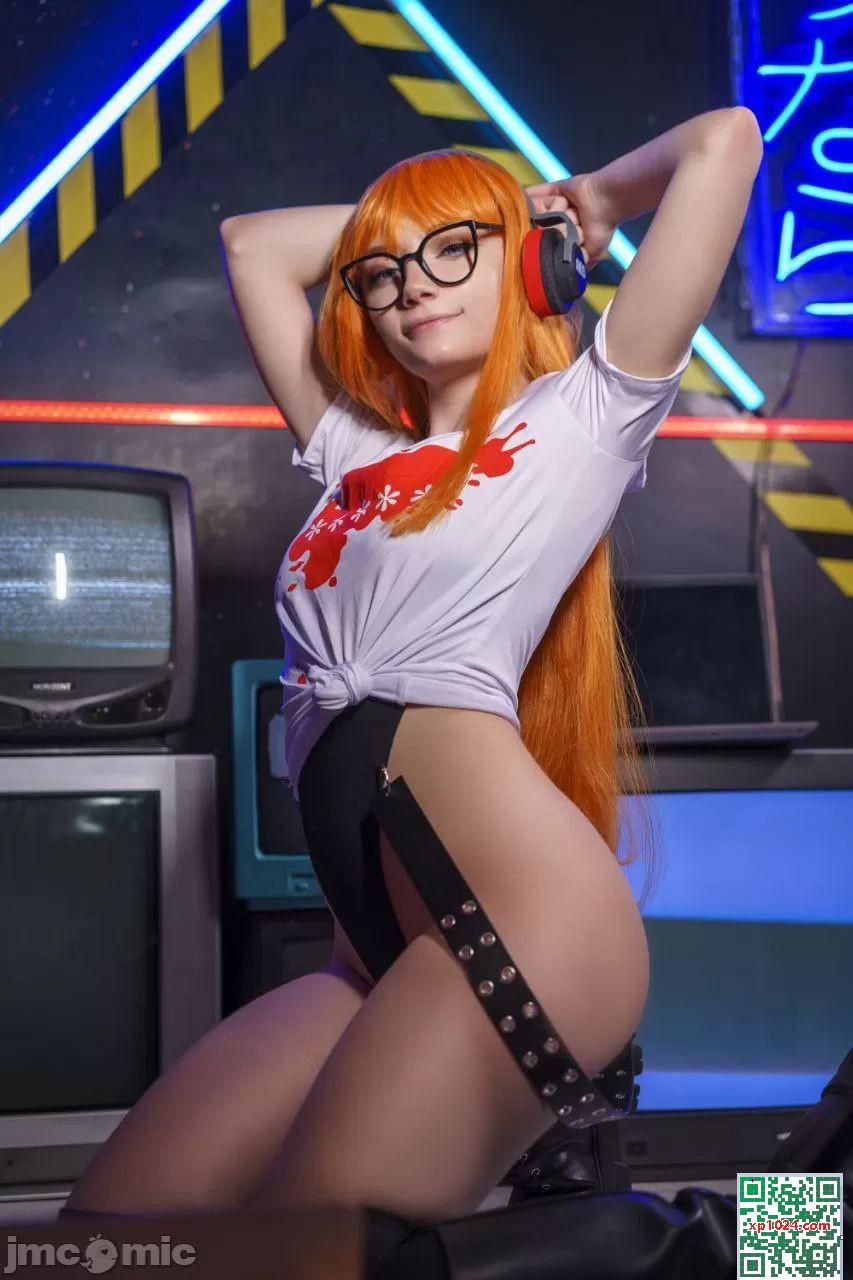 攜帶鑰匙 – futaba