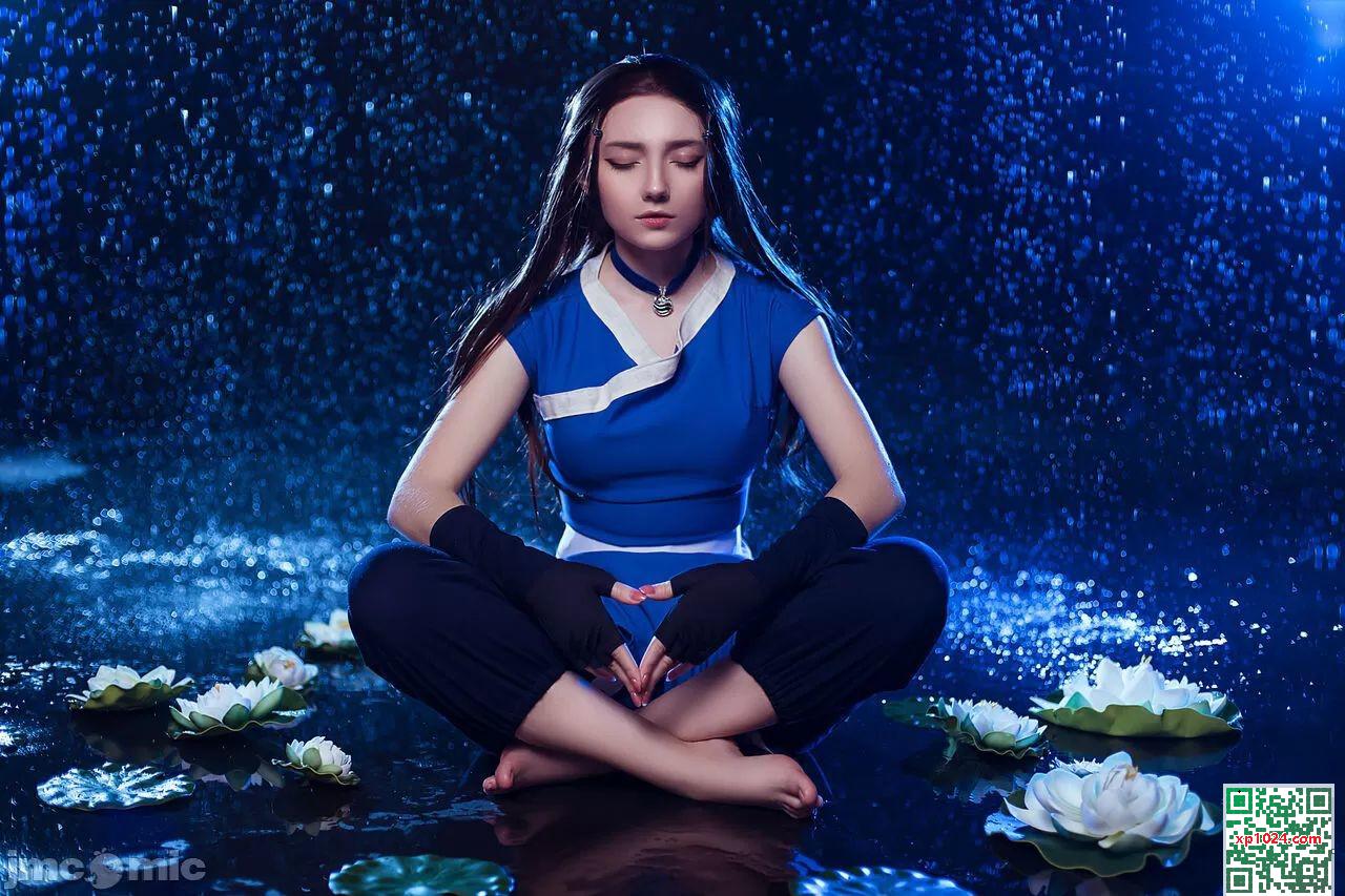 攜帶鑰匙 – 卡塔拉