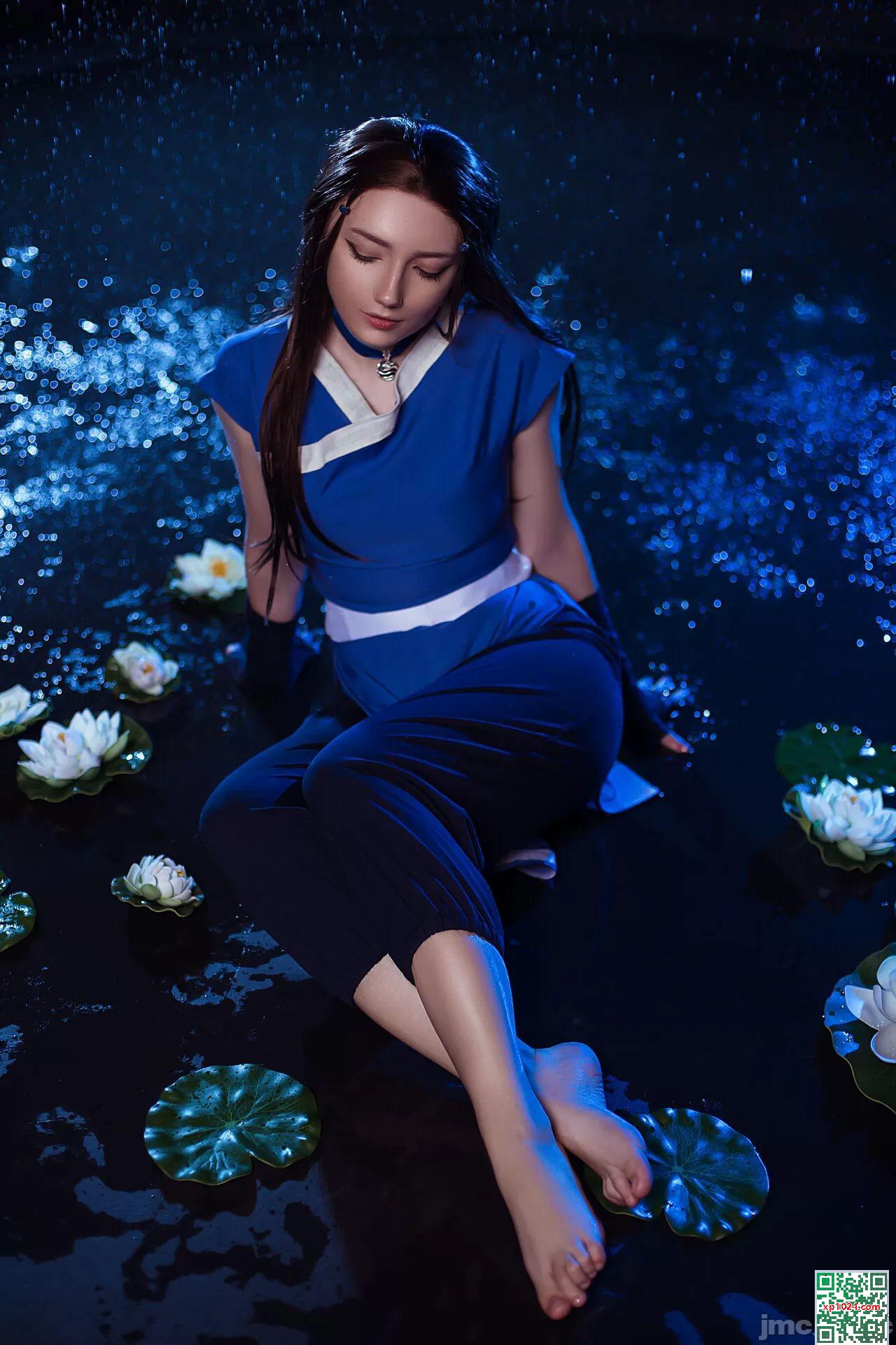 攜帶鑰匙 – 卡塔拉