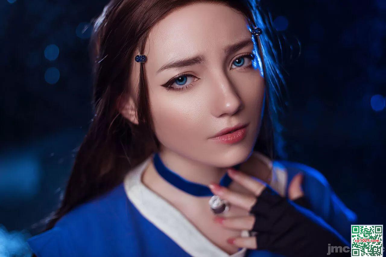 攜帶鑰匙 – 卡塔拉