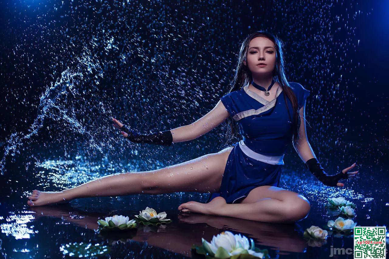 攜帶鑰匙 – 卡塔拉