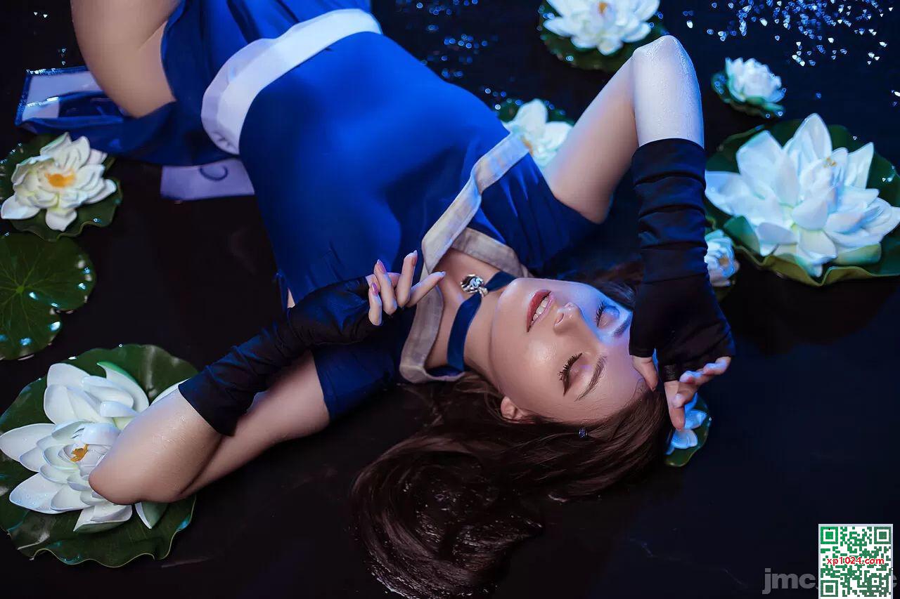 攜帶鑰匙 – 卡塔拉