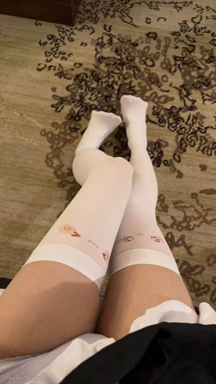 米妮mini_ 顶级白虎萝莉 520门槛福利