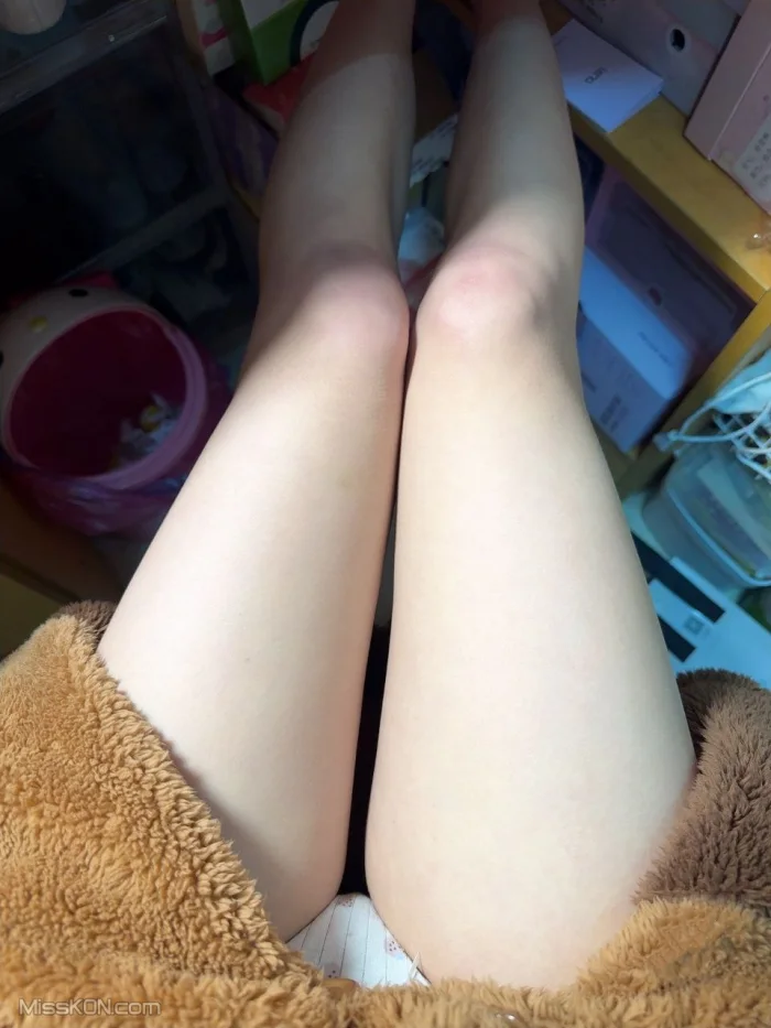米妮mini_ 顶级白虎萝莉 520门槛福利