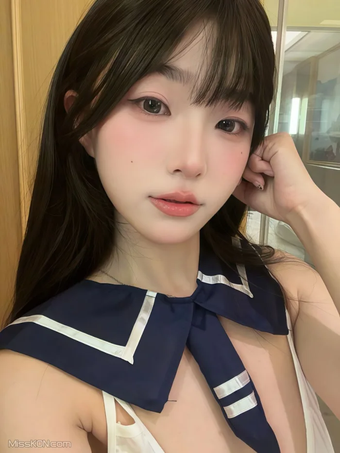 米妮mini_ 顶级白虎萝莉 520门槛福利
