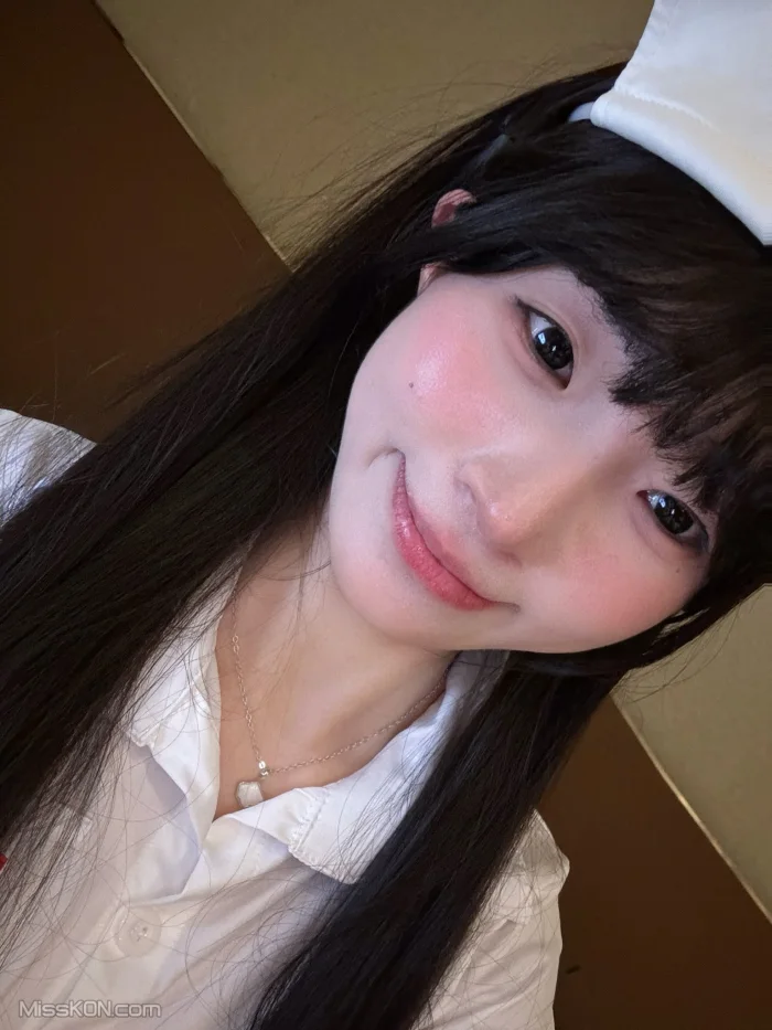 米妮mini_ 顶级白虎萝莉 520门槛福利