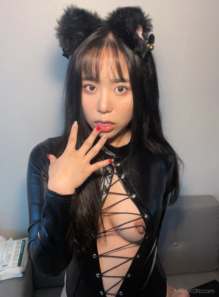 유주(뽀뽀녀)_ 풀팩