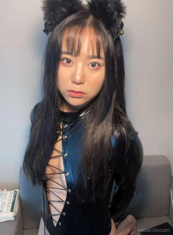유주(뽀뽀녀)_ 풀팩