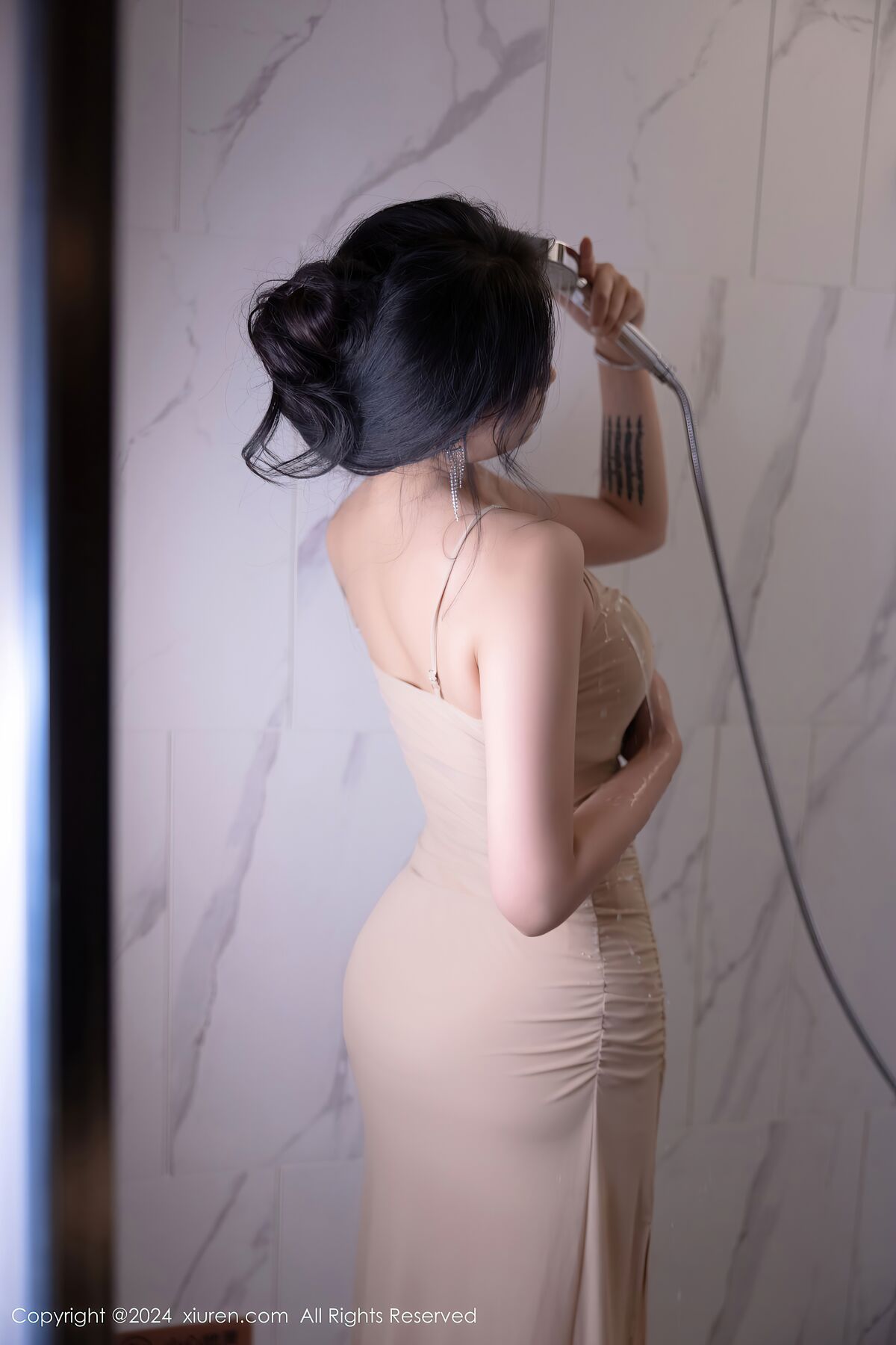 XiuRen秀人网 No.9180 Xiao Na Bi