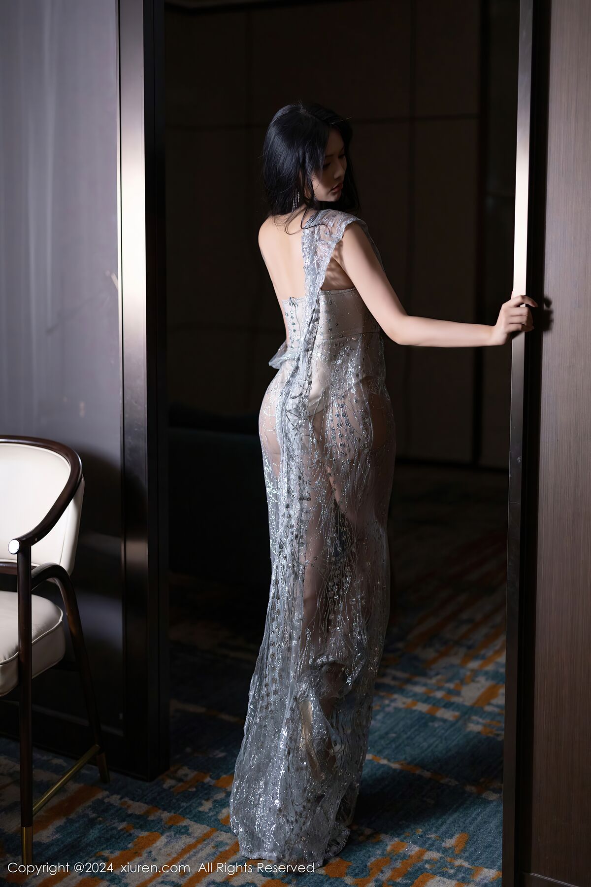 XiuRen秀人网 No.9180 Xiao Na Bi