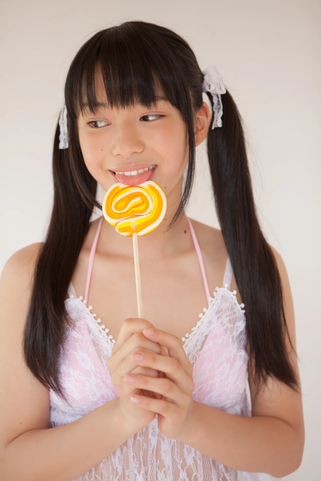 Tomoe Yamanaka 山中知恵, Minisuka.tv [b_sai_ppv40_yamanaka_02]