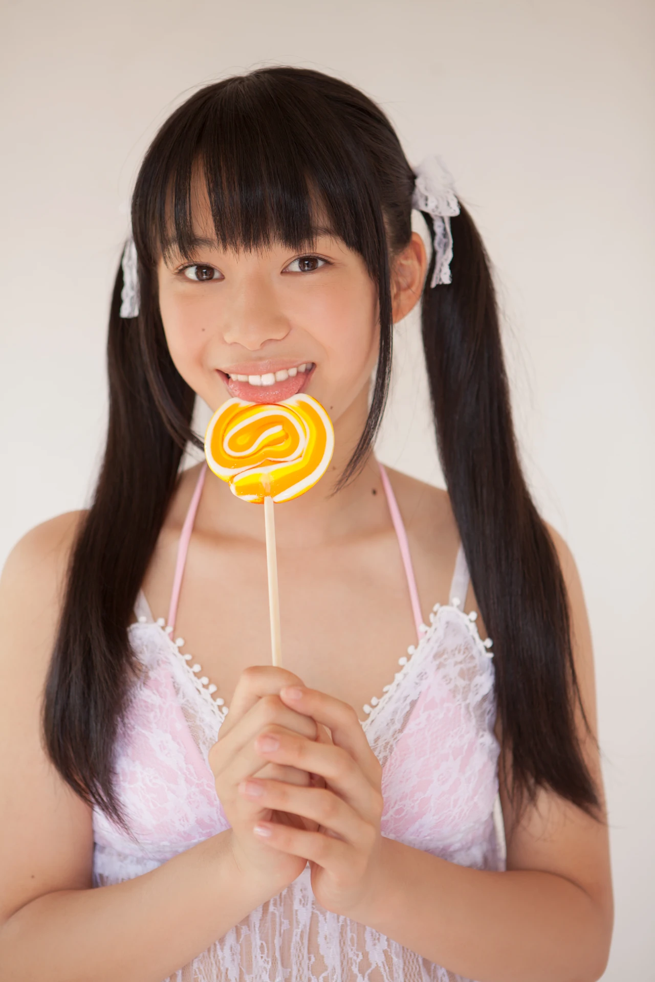 Tomoe Yamanaka 山中知恵, Minisuka.tv [b_sai_ppv40_yamanaka_02]