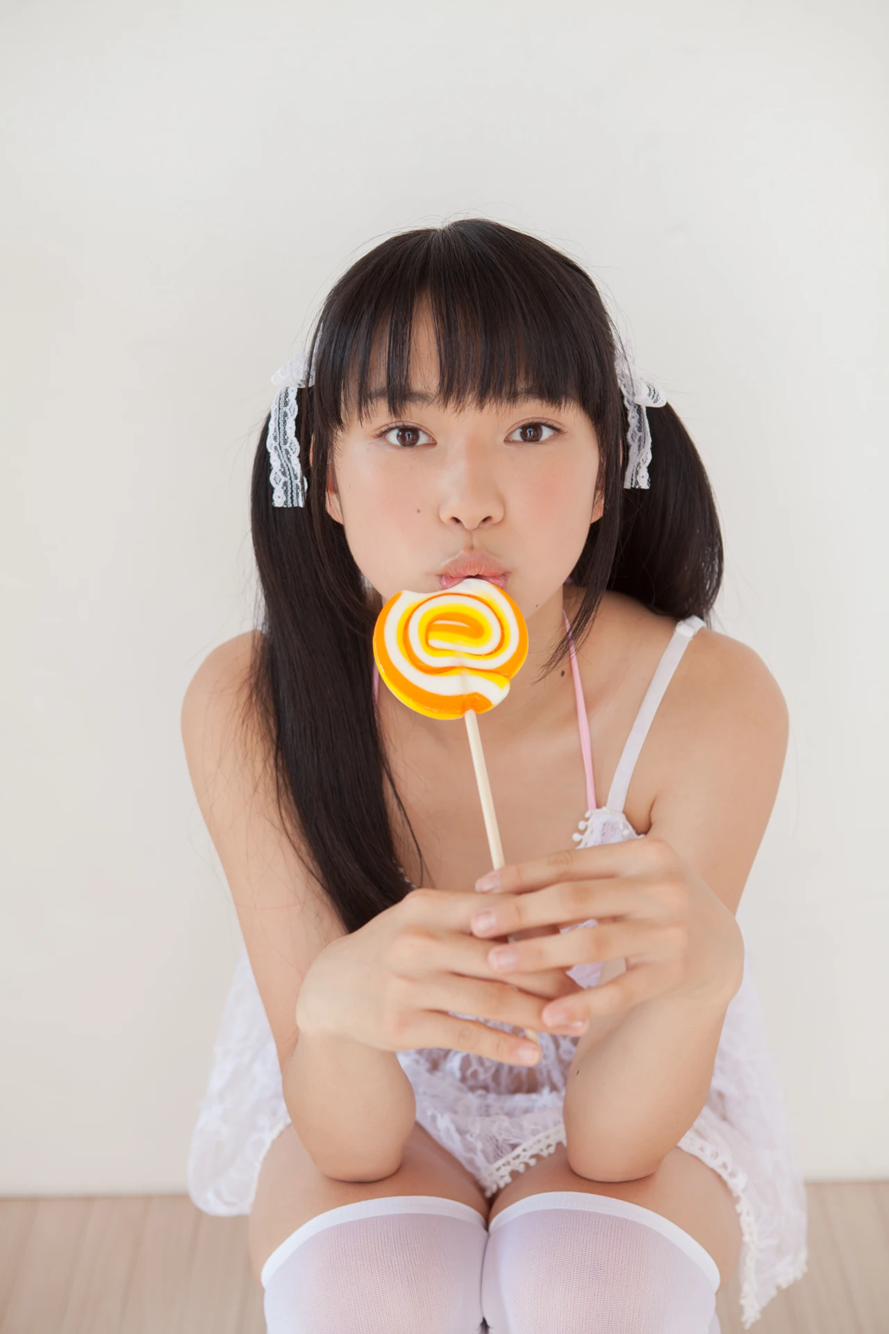 Tomoe Yamanaka 山中知恵, Minisuka.tv [b_sai_ppv40_yamanaka_02]