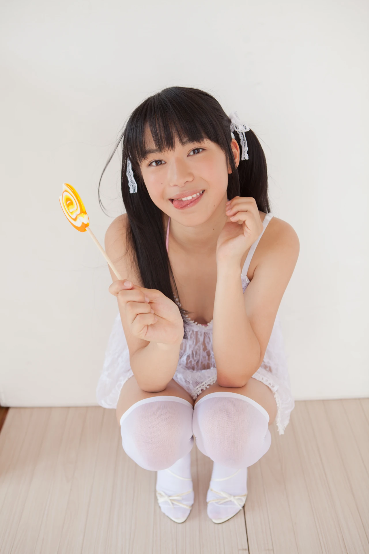 Tomoe Yamanaka 山中知恵, Minisuka.tv [b_sai_ppv40_yamanaka_02]