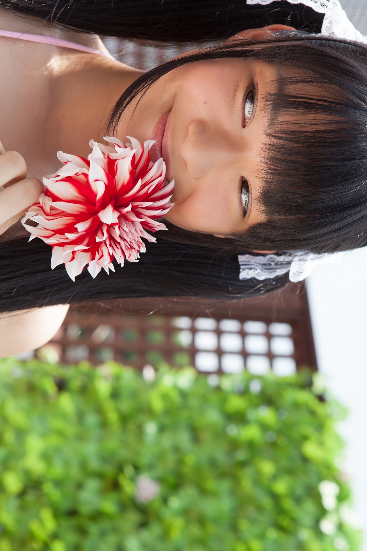 Tomoe Yamanaka 山中知恵, Minisuka.tv [b_sai_ppv40_yamanaka_02]